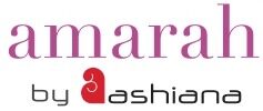 Ashiana Amarah by Ashiana Logo